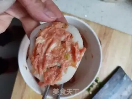 Make The soufflé step 6