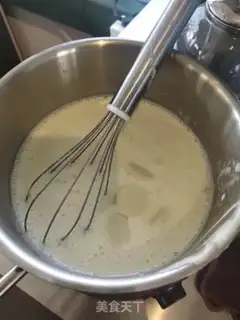 Make The trot of berries step 5