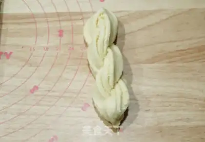 Make Coconut bar step 10