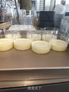 Make The trot of berries step 6