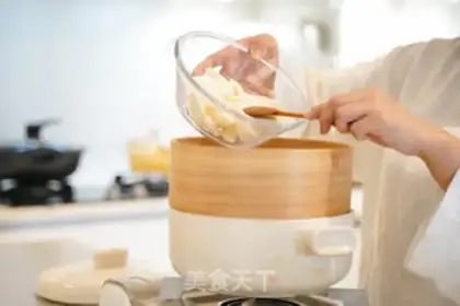 Make Old cake step 0