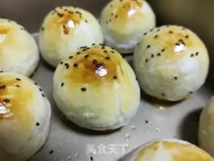 Make Souffle step 40