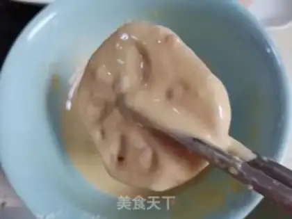 Make The soufflé step 9