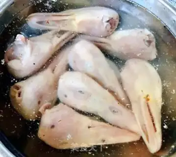 Make Porkhead step 2