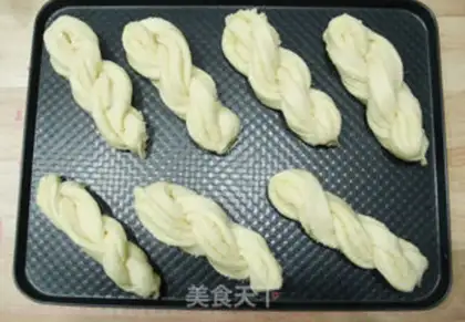 Make Coconut bar step 12