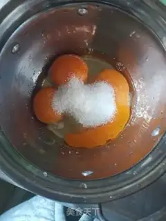 Make Yellow apple pie step 13