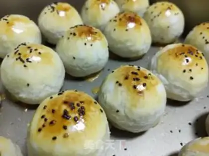 Make Souffle step 41