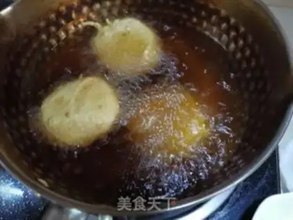 Make The soufflé step 10