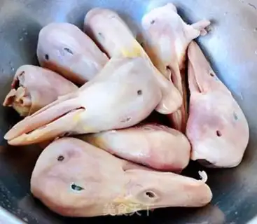 Make Porkhead step 3