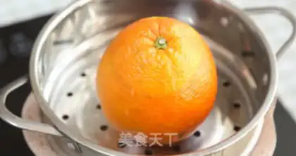 Make Old cake step 2