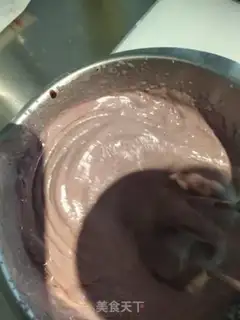 Make The trot of berries step 10