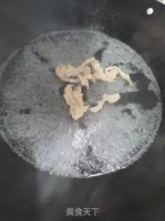 Make Burgundy soup step 0
