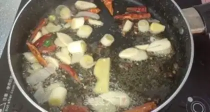 Make It tastes like pot step 4