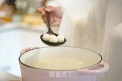 Make Old cake step 3