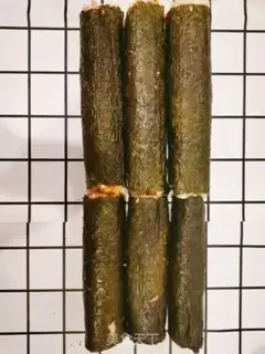 Make Sushi step 3