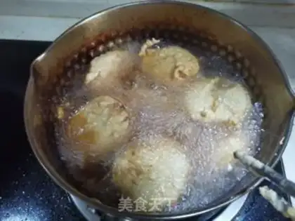 Make The soufflé step 12