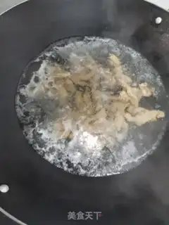 Make Burgundy soup step 1