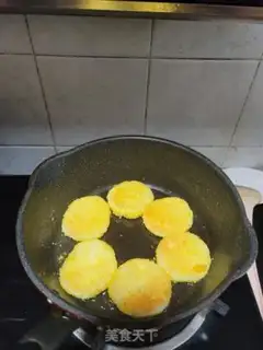 Make Peaches step 12