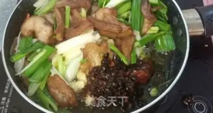 Make It tastes like pot step 6