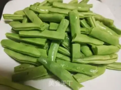 Make Scorch beans step 4