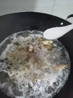 Make Burgundy soup step 3