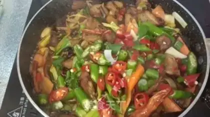 Make It tastes like pot step 7
