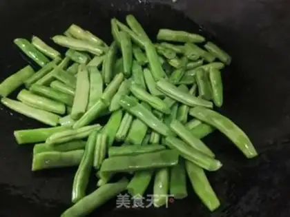 Make Scorch beans step 5