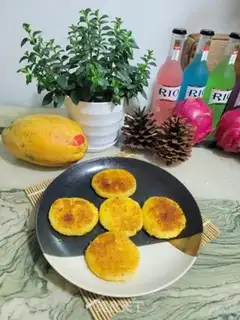 Make Peaches step 14