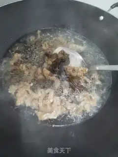 Make Burgundy soup step 4
