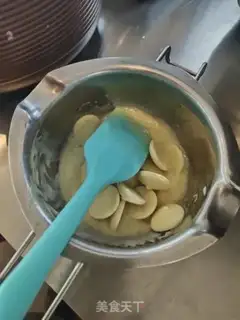 Make The trot of berries step 14
