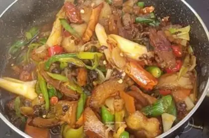 Make It tastes like pot step 8