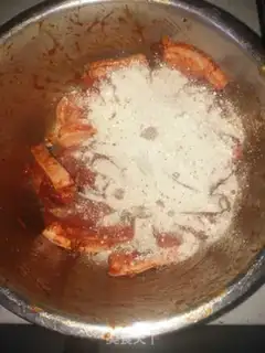 Make Dust step 8