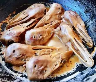 Make Porkhead step 8