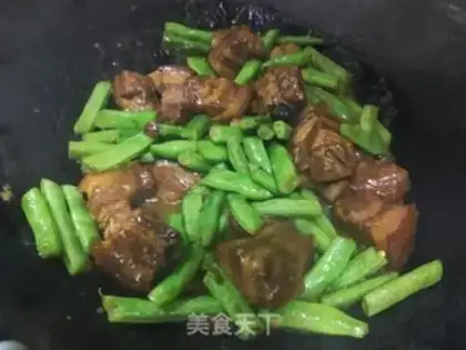 Make Weenie fan steamed acne mushroom step 0