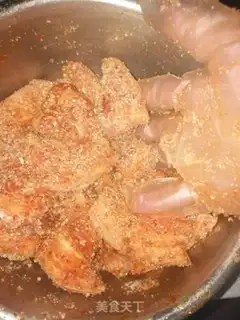 Make Dust step 9