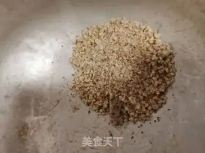 Make Water melon radish soup step 1