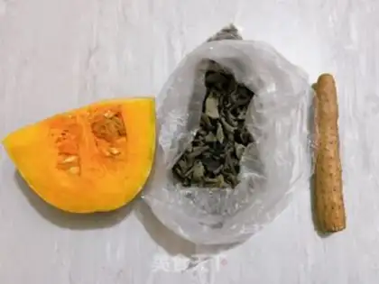 Make Pumpkin step 0
