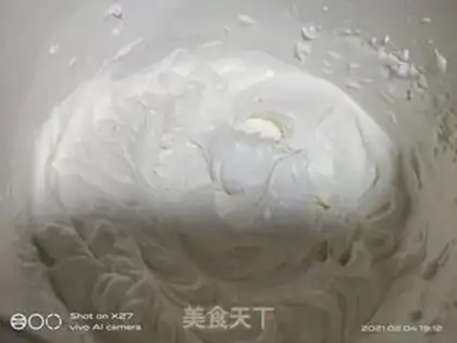 Make The original cake roll step 11