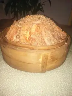 Make Dust step 10