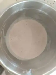 Make The trot of berries step 16