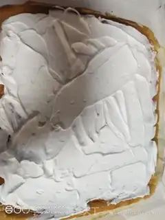 Make The original cake roll step 12