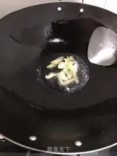 Make Roast garlic step 0