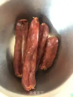 Make Weenies in winter step 2
