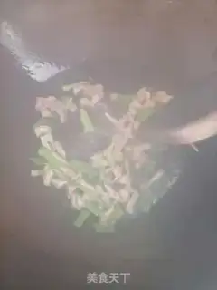 Make Fried powder step 2