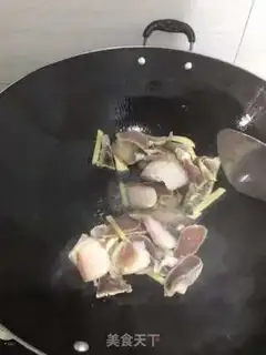 Make Roast garlic step 1