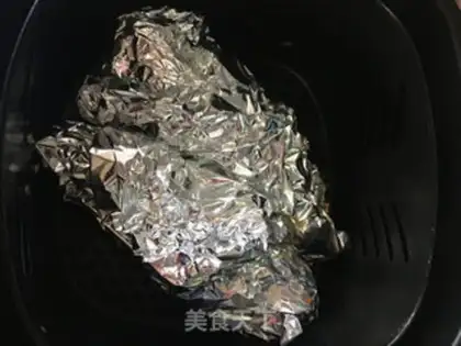 Make Roast leg step 3