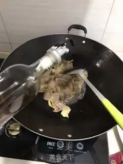 Make Roast garlic step 2