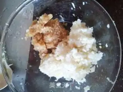 Make Emerald and jade steam step 2