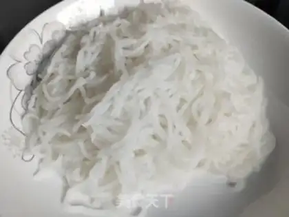 Make Corn paste eggs steam step 3