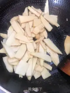 Make Weenies in winter step 5